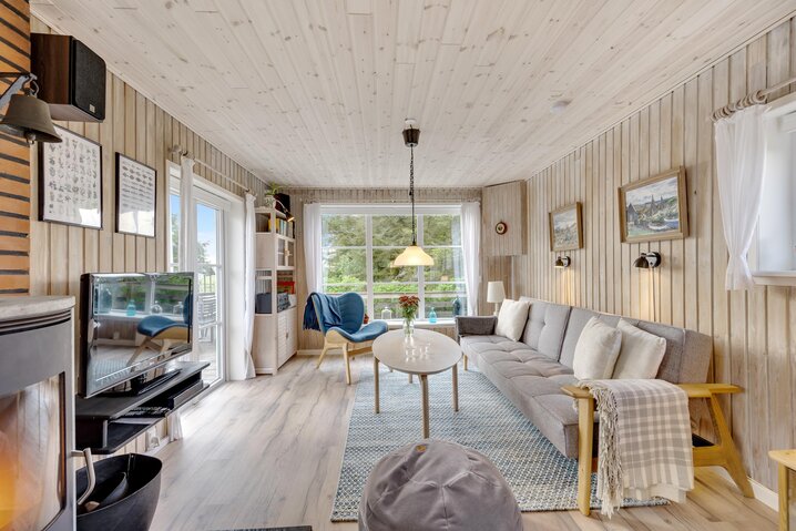 Ferienhaus D3063 in Vinterlejevej 13, Haurvig - Bild #6