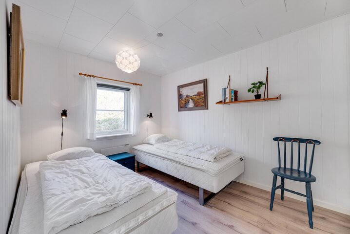 Ferienhaus D3063 in Vinterlejevej 13, Haurvig - Bild #14
