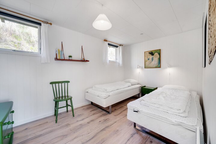 Ferienhaus D3063 in Vinterlejevej 13, Haurvig - Bild #16