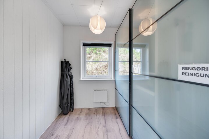 Ferienhaus D3063 in Vinterlejevej 13, Haurvig - Bild #17