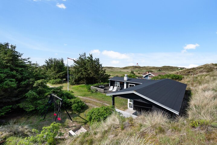 Ferienhaus D3063 in Vinterlejevej 13, Haurvig - Bild #18