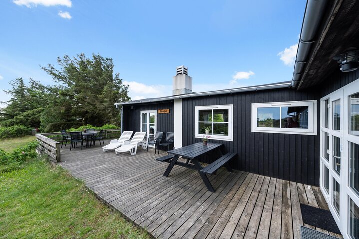 Ferienhaus D3063 in Vinterlejevej 13, Haurvig - Bild #19