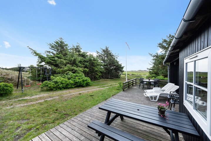 Ferienhaus D3063 in Vinterlejevej 13, Haurvig - Bild #20