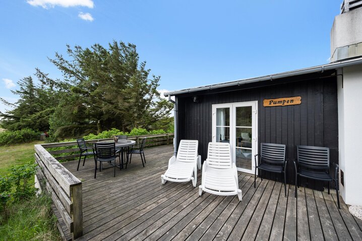 Ferienhaus D3063 in Vinterlejevej 13, Haurvig - Bild #21