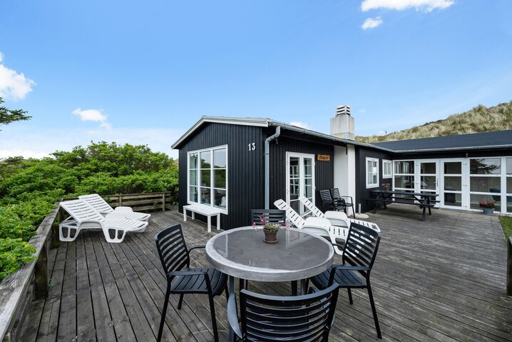 Ferienhaus D3063 in Vinterlejevej 13, Haurvig - Bild #22