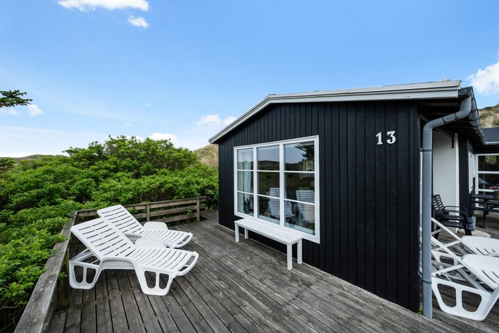 Ferienhaus D3063 in Vinterlejevej 13, Haurvig - Bild #23