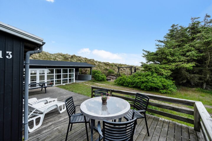 Ferienhaus D3063 in Vinterlejevej 13, Haurvig - Bild #24