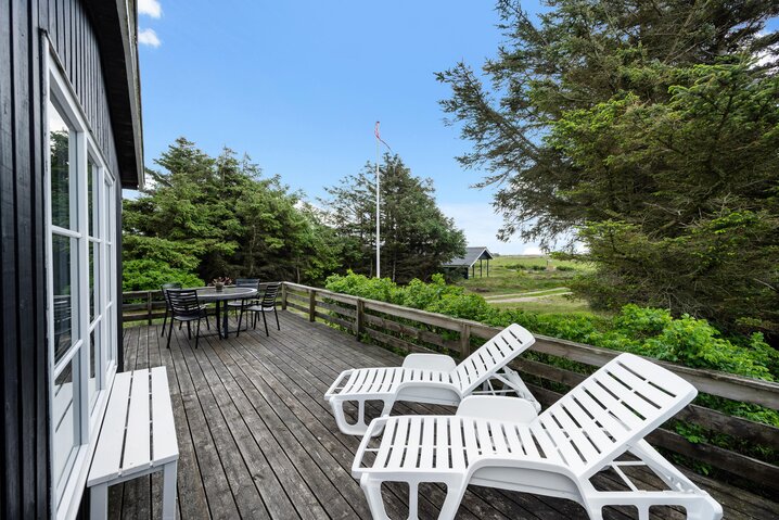 Ferienhaus D3063 in Vinterlejevej 13, Haurvig - Bild #25