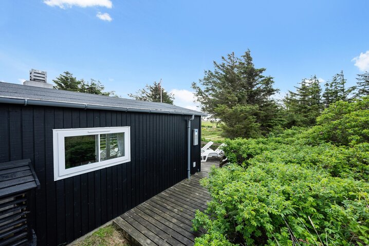 Ferienhaus D3063 in Vinterlejevej 13, Haurvig - Bild #26