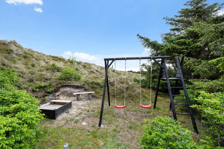 Ferienhaus D3063 in Vinterlejevej 13, Haurvig - Bild #27