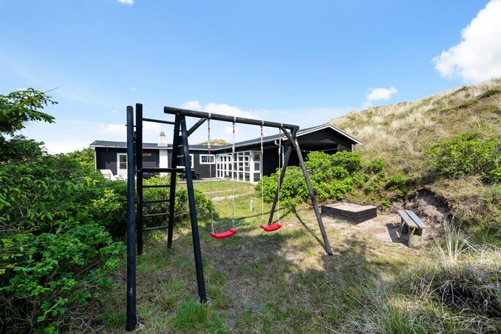 Ferienhaus D3063 in Vinterlejevej 13, Haurvig - Bild #28