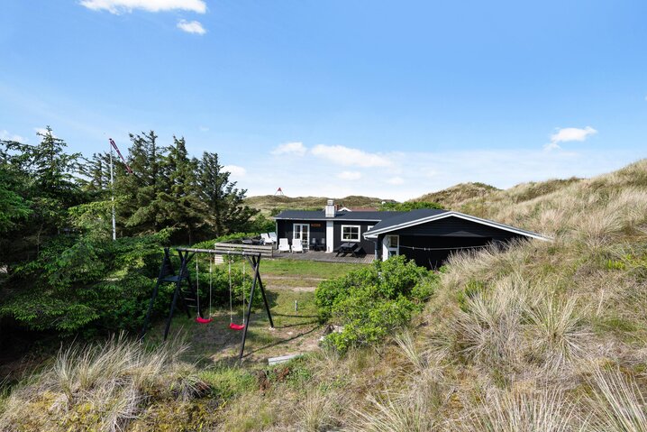 Ferienhaus D3063 in Vinterlejevej 13, Haurvig - Bild #29