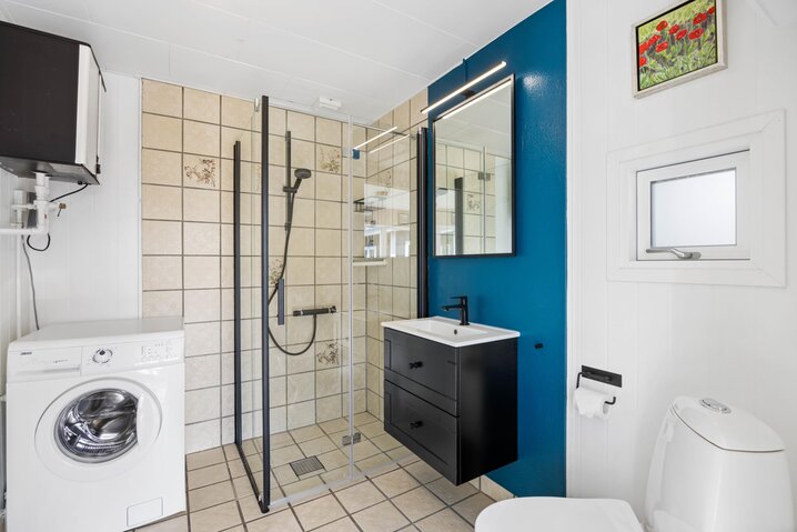 Ferienhaus D3063 in Vinterlejevej 13, Haurvig - Bild #15