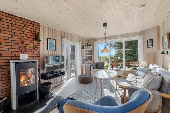 Ferienhaus D3063 in Vinterlejevej 13, Haurvig - Bild #3