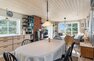 Ferienhaus D3063 in Vinterlejevej 13, Haurvig - Bild #6