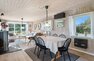 Ferienhaus D3063 in Vinterlejevej 13, Haurvig - Bild #7