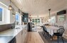 Ferienhaus D3063 in Vinterlejevej 13, Haurvig - Bild #9
