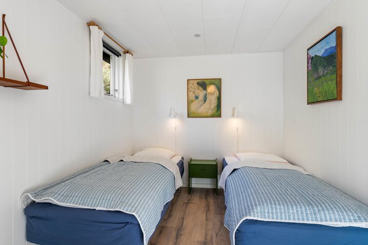 Ferienhaus D3063 in Vinterlejevej 13, Haurvig - Bild #9