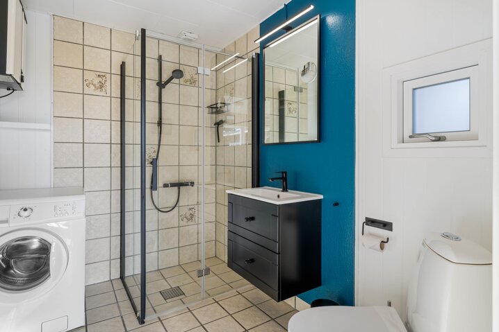 Ferienhaus D3063 in Vinterlejevej 13, Haurvig - Bild #11