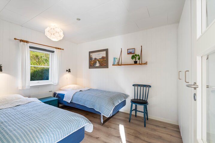 Ferienhaus D3063 in Vinterlejevej 13, Haurvig - Bild #12