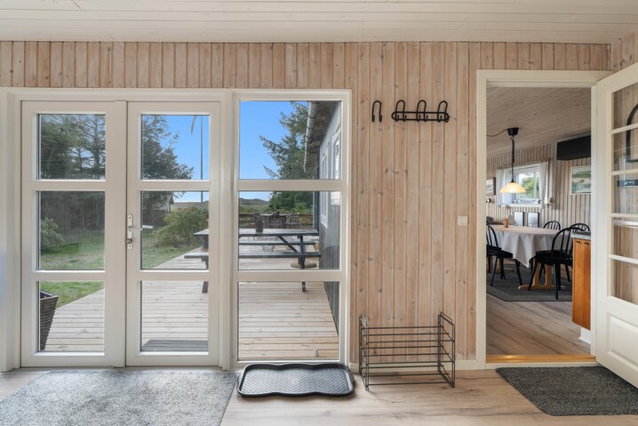 Ferienhaus D3063 in Vinterlejevej 13, Haurvig - Bild #17