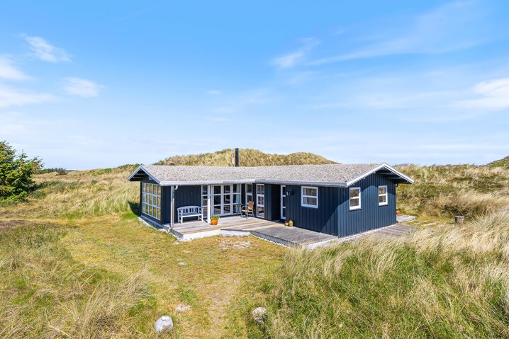 Ferienhaus D3077 in Vinterlejevej 1, Haurvig - Bild #0