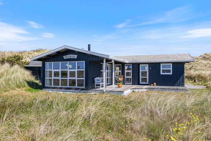 Ferienhaus D3077 in Vinterlejevej 1, Haurvig - Bild #20