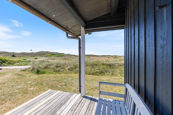 Ferienhaus D3077 in Vinterlejevej 1, Haurvig - Bild #21
