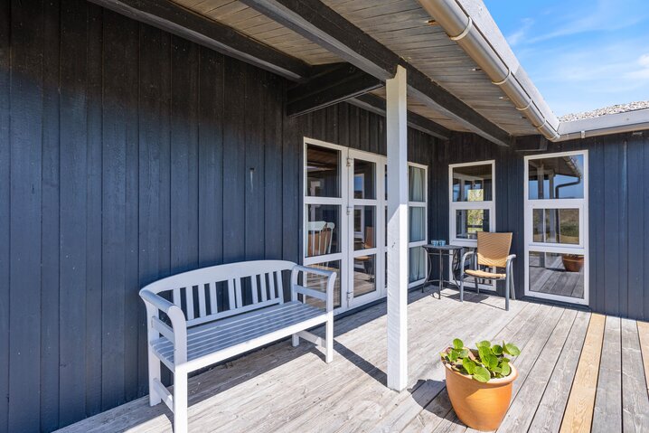 Ferienhaus D3077 in Vinterlejevej 1, Haurvig - Bild #22