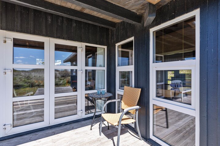 Ferienhaus D3077 in Vinterlejevej 1, Haurvig - Bild #23