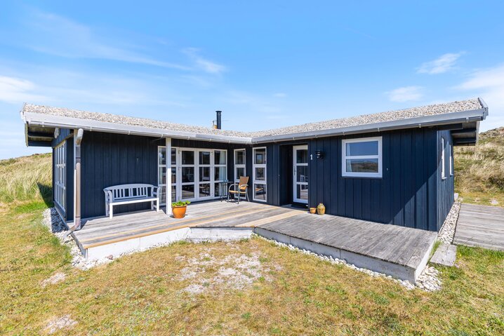 Ferienhaus D3077 in Vinterlejevej 1, Haurvig - Bild #24