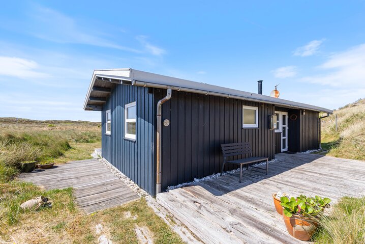 Ferienhaus D3077 in Vinterlejevej 1, Haurvig - Bild #25
