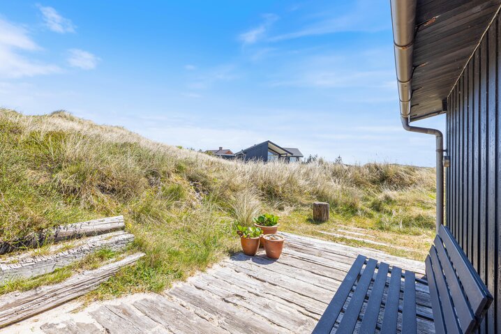 Ferienhaus D3077 in Vinterlejevej 1, Haurvig - Bild #26