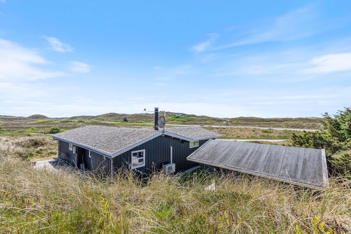 Ferienhaus D3077 in Vinterlejevej 1, Haurvig - Bild #27