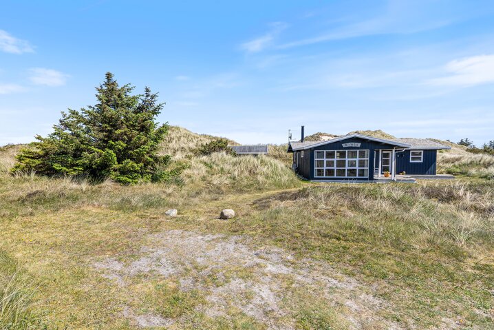 Ferienhaus D3077 in Vinterlejevej 1, Haurvig - Bild #28