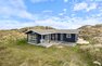 Sommerhus D3077 på Vinterlejevej 1, Haurvig - Billede #1