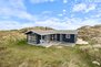 Sommerhus D3077 på Vinterlejevej 1, Haurvig - Billede #1