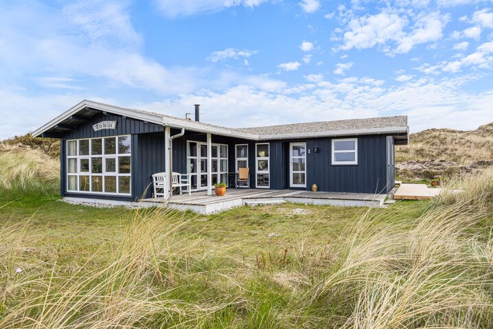 Sommerhus D3077 på Vinterlejevej 1, Haurvig - Billede #20