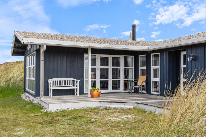 Sommerhus D3077 på Vinterlejevej 1, Haurvig - Billede #21