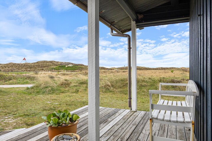 Sommerhus D3077 på Vinterlejevej 1, Haurvig - Billede #22