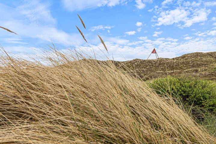 Sommerhus D3077 på Vinterlejevej 1, Haurvig - Billede #23