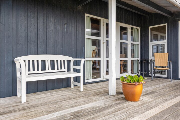 Sommerhus D3077 på Vinterlejevej 1, Haurvig - Billede #24