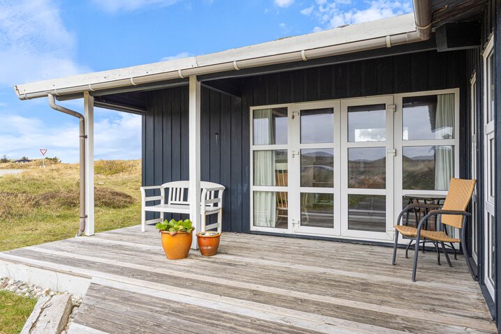 Sommerhus D3077 på Vinterlejevej 1, Haurvig - Billede #25