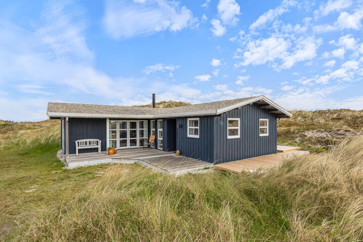 Sommerhus D3077 på Vinterlejevej 1, Haurvig - Billede #26