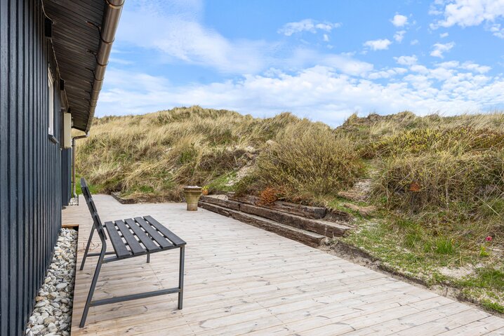 Sommerhus D3077 på Vinterlejevej 1, Haurvig - Billede #29