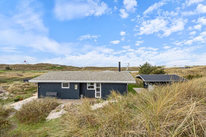 Sommerhus D3077 på Vinterlejevej 1, Haurvig - Billede #30