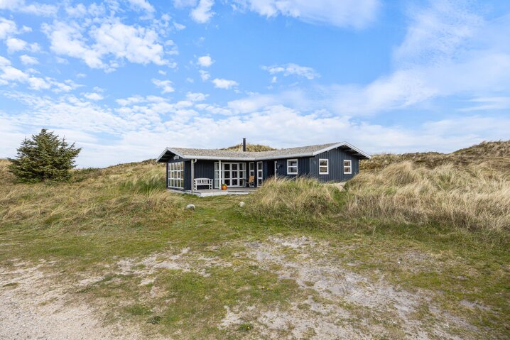 Sommerhus D3077 på Vinterlejevej 1, Haurvig - Billede #31