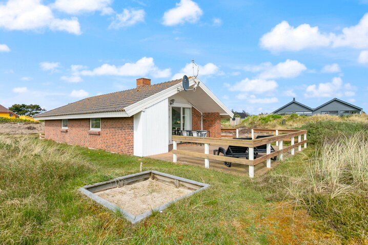 Ferienhaus D3078 in Baunebjergvej 32, Haurvig - Bild #15