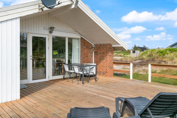 Ferienhaus D3078 in Baunebjergvej 32, Haurvig - Bild #16
