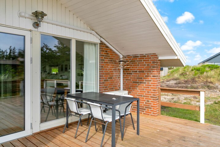 Ferienhaus D3078 in Baunebjergvej 32, Haurvig - Bild #17
